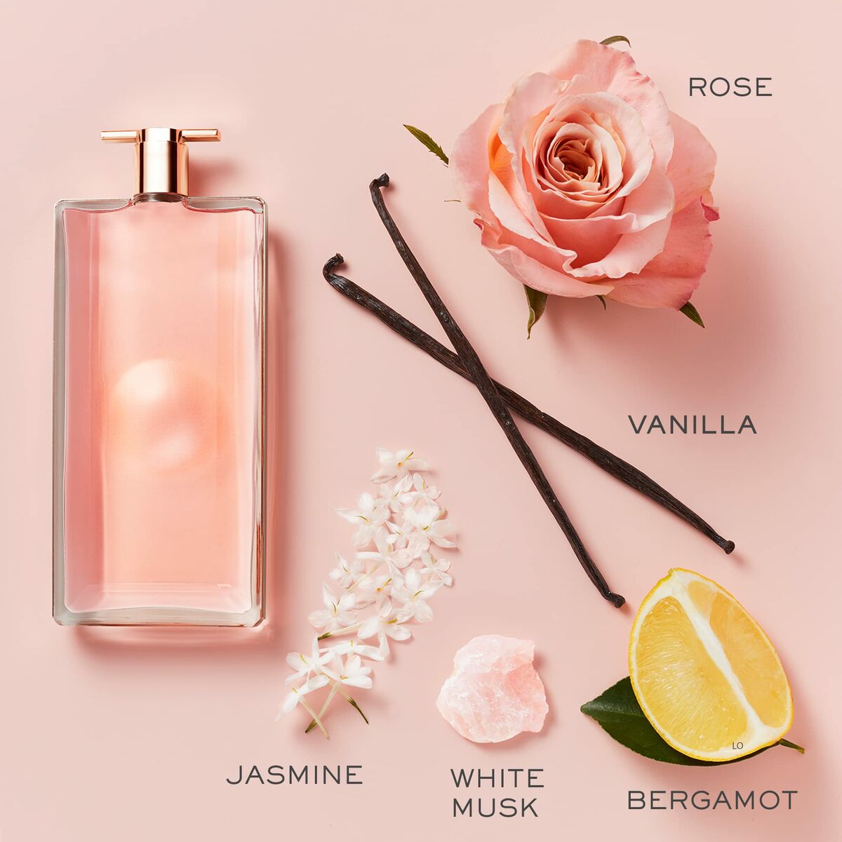 Women's Perfume Lancôme Idole EDP EDP 25 ml Beauty, Perfumes and fragrances von Lancôme | Luxus Aroma