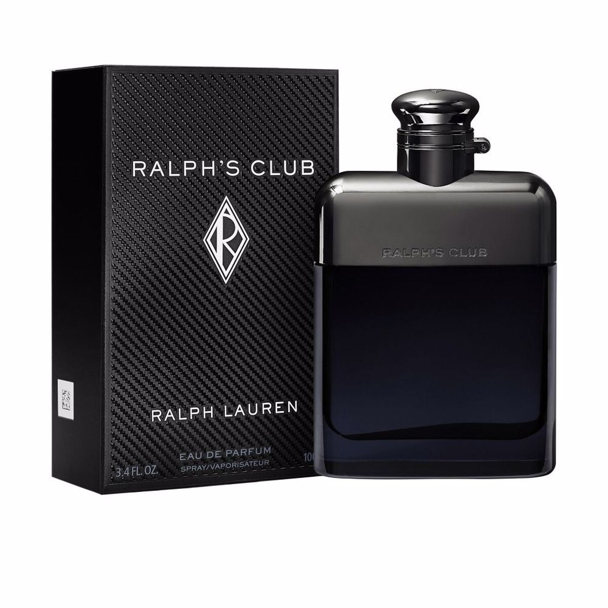 Men's Perfume Ralph Lauren Ralph's Club EDP 50 ml Beauty, Perfumes and fragrances von Ralph Lauren | Luxus Aroma
