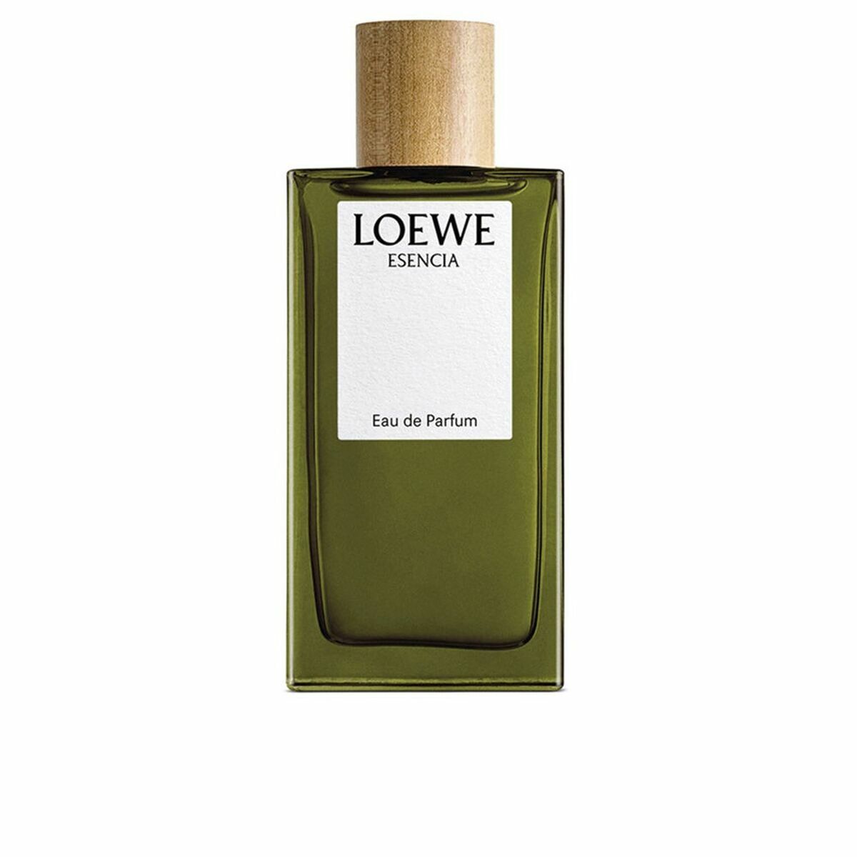 Men's Perfume Loewe Esencia EDP 150 ml Beauty, Perfumes and fragrances von Loewe | Luxus Aroma