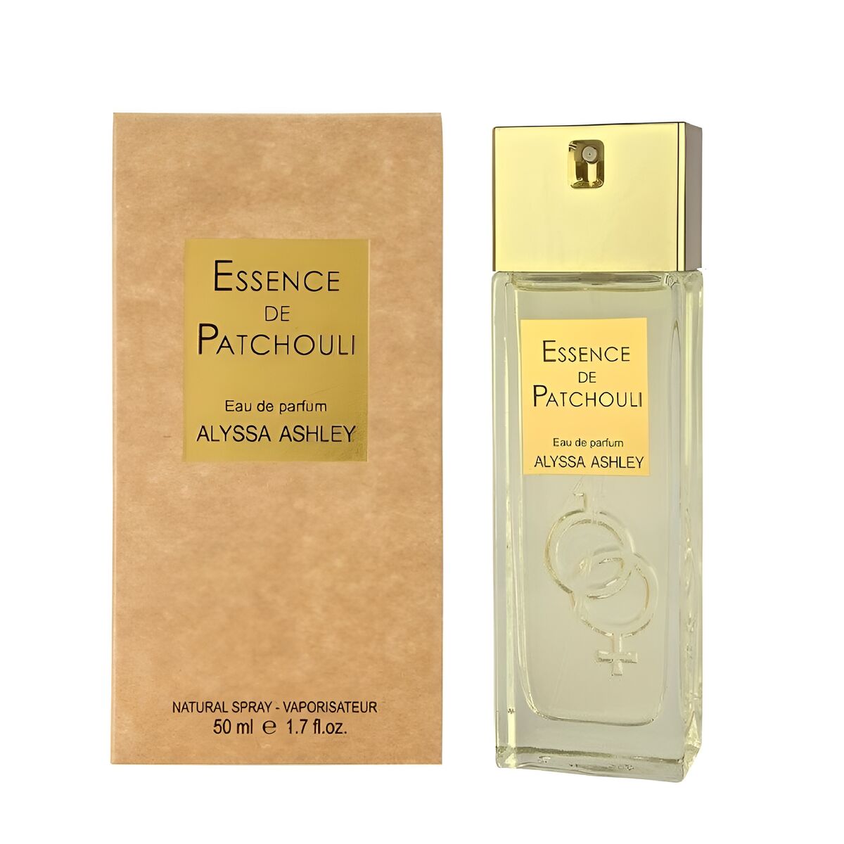 Women's Perfume Alyssa Ashley 652685682059 EDP EDP 50 ml Beauty, Perfumes and fragrances von Alyssa Ashley | Luxus Aroma