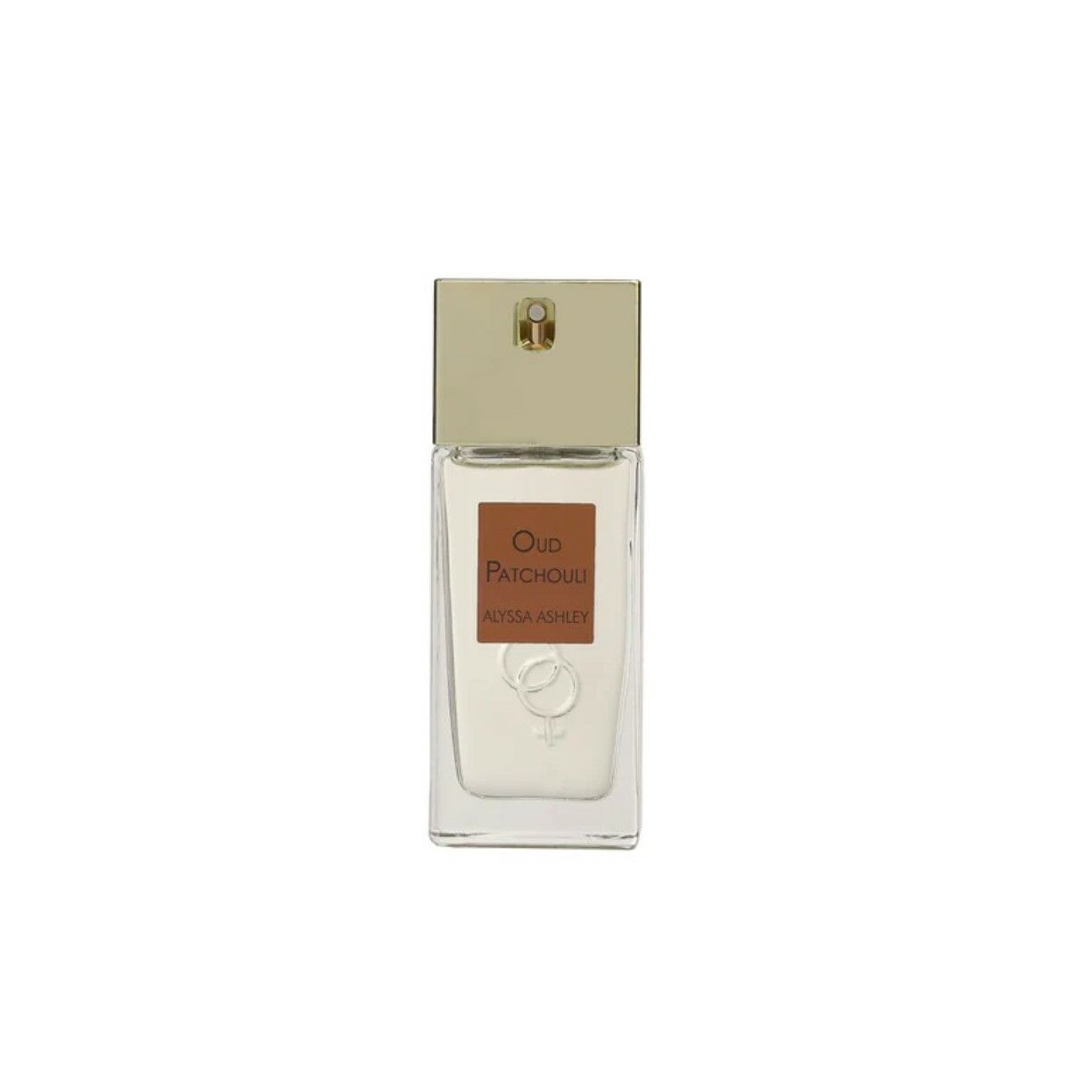 Unisex Perfume Alyssa Ashley EDP EDP 30 ml Oud Patchouli Beauty, Perfumes and fragrances von Alyssa Ashley | Luxus Aroma