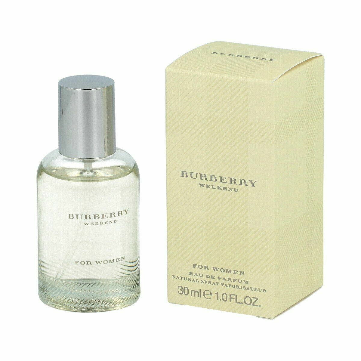 Women's Perfume Burberry Weekend for Women EDP EDP 30 ml Beauty, Perfumes and fragrances von Burberry | Luxus Aroma