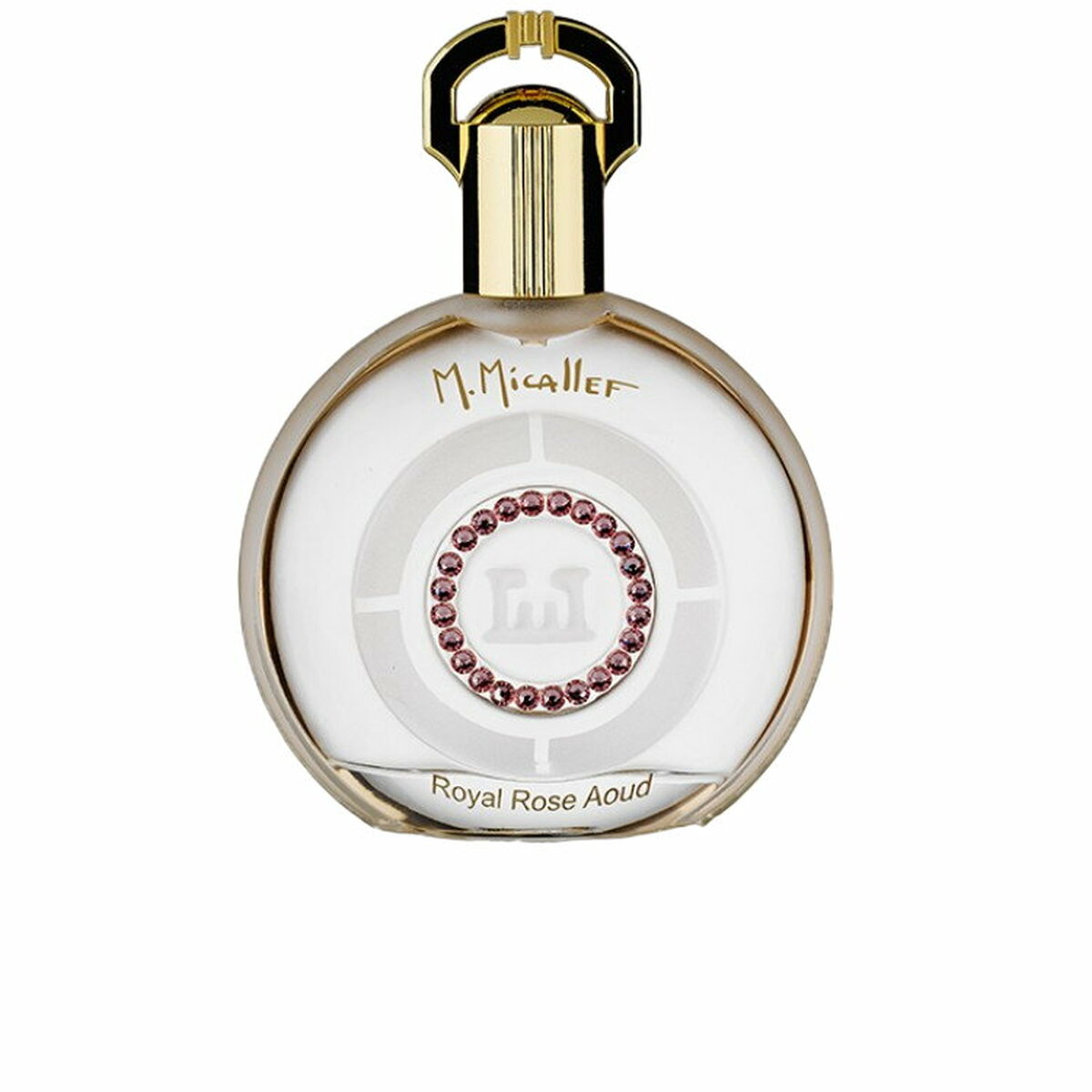 Women's Perfume M.Micallef EDP EDP 100 ml Royal Rose Aoud Beauty, Perfumes and fragrances von M.Micallef | Luxus Aroma