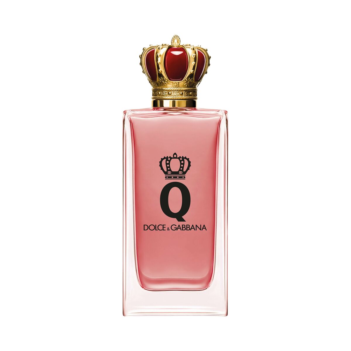 Unisex Perfume Dolce & Gabbana Q BY DOLCE & GABBANA 100 ml Beauty, Perfumes and fragrances von Dolce & Gabbana | Luxus Aroma