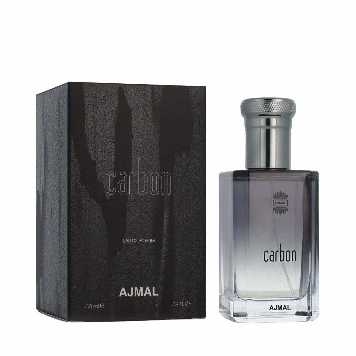 Men's Perfume Ajmal Carbon EDP 100 ml Beauty, Perfumes and fragrances von Ajmal | Luxus Aroma
