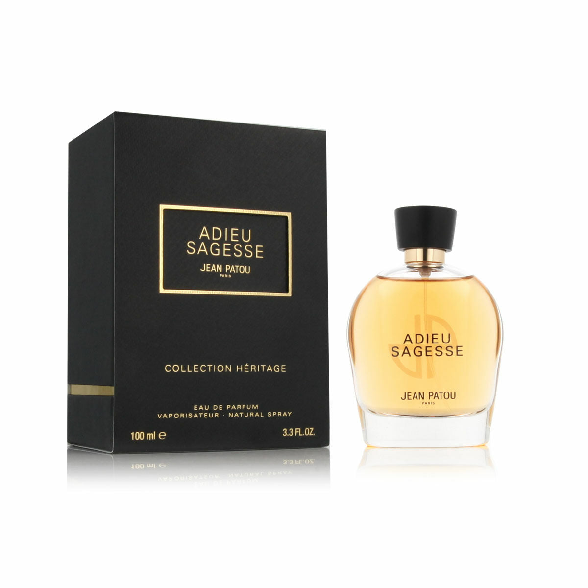 Women's Perfume Jean Patou Collection Héritage Adieu Sagesse EDP EDP 100 ml Beauty, Perfumes and fragrances von Jean Patou | Luxus Aroma