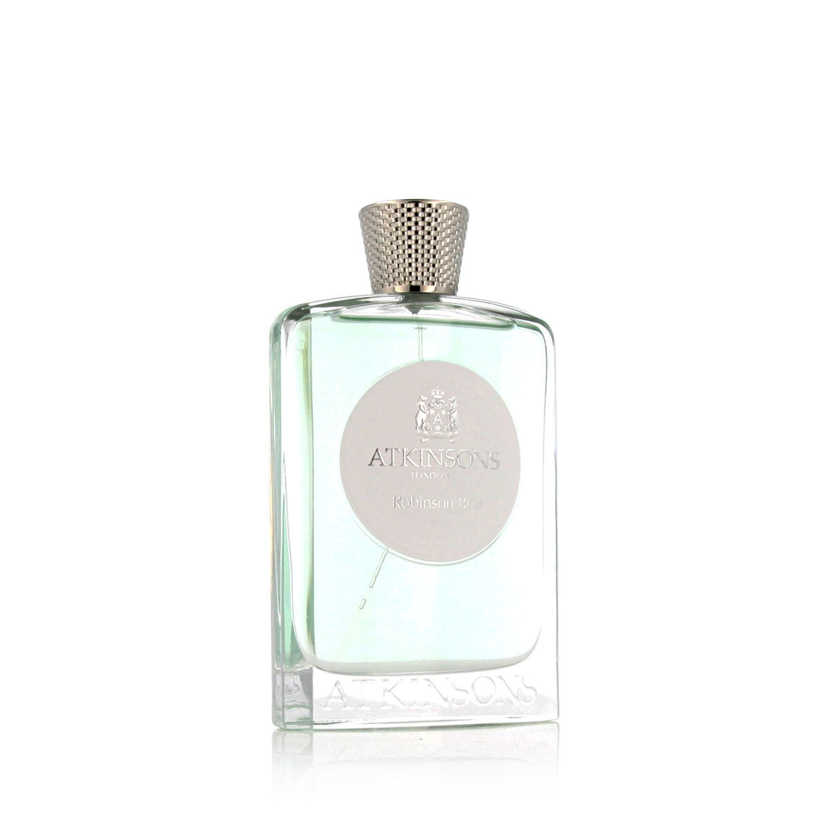 Unisex Perfume Atkinsons EDP Robinson Bear 100 ml Beauty, Perfumes and fragrances von Atkinsons | Luxus Aroma