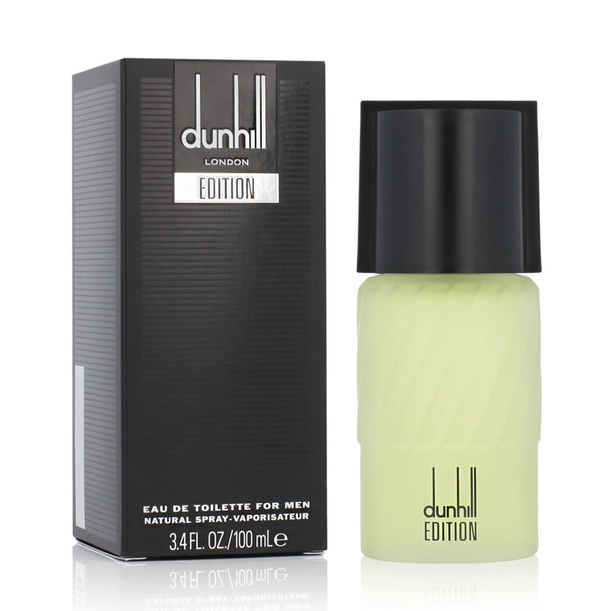 Men's Perfume Dunhill EDT Dunhill Edition 100 ml Beauty, Perfumes and fragrances von Dunhill | Luxus Aroma