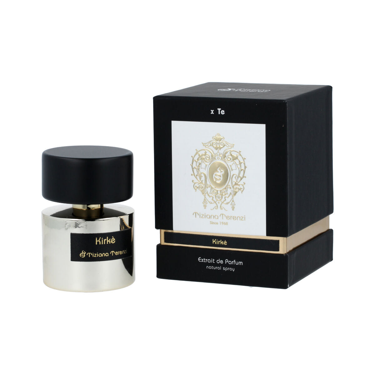 Unisex Perfume Tiziana Terenzi KIRKÉ 100 ml Beauty, Perfumes and fragrances Tiziana Terenzi | Luxus Aroma
