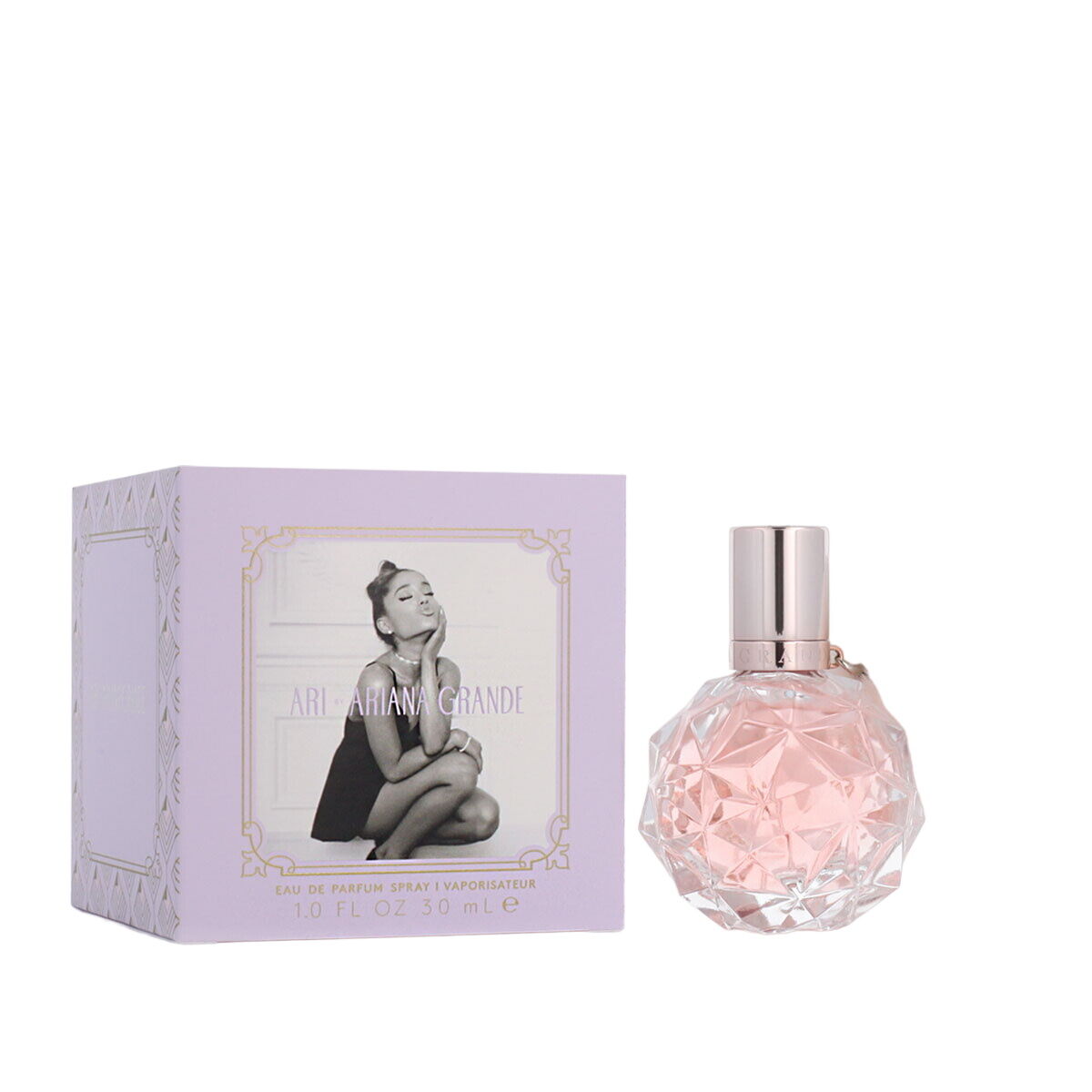 Women's Perfume Ariana Grande Ari EDP 30 ml Beauty, Perfumes and fragrances von Ariana Grande | Luxus Aroma