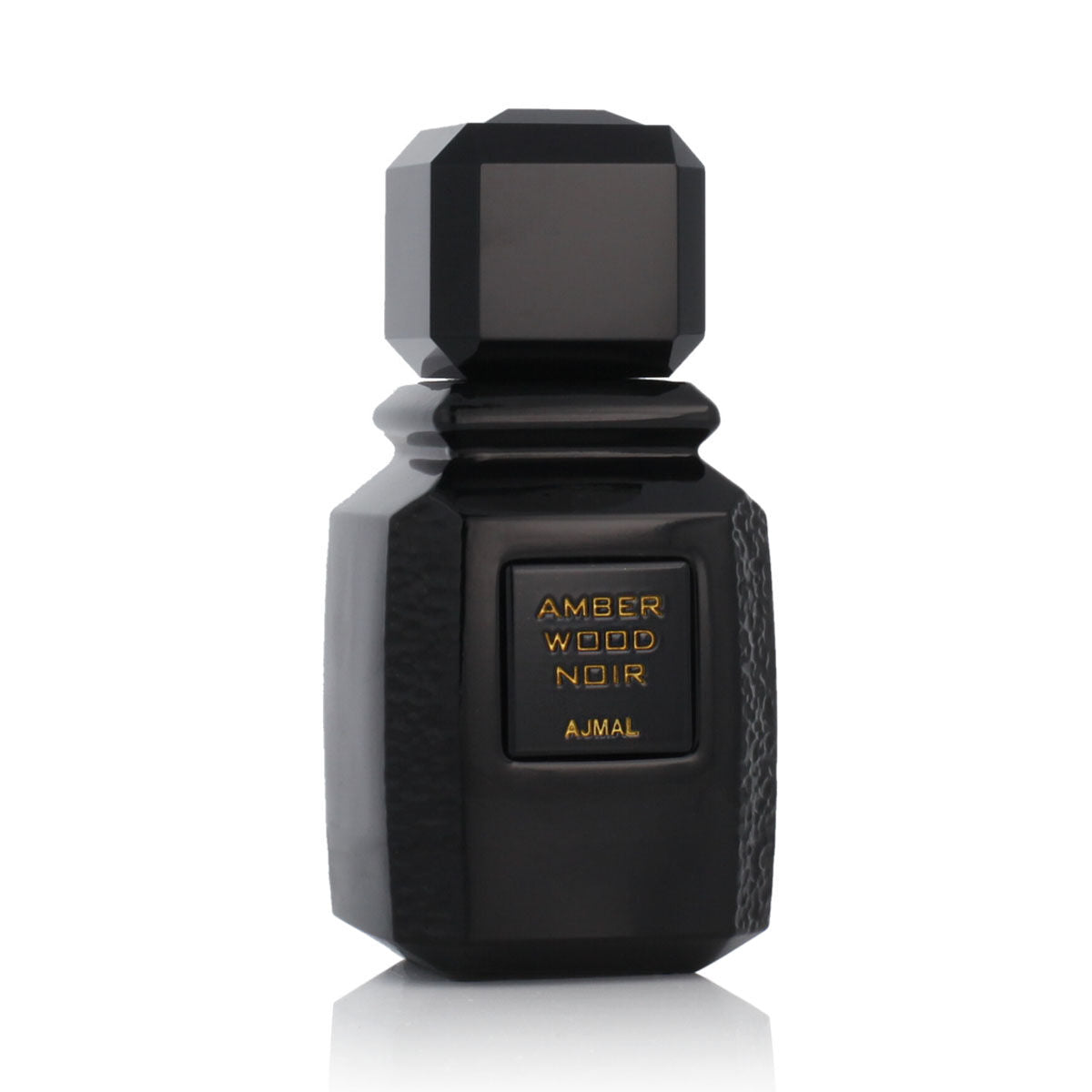 Unisex Perfume Ajmal Amber Wood Noir EDP 100 ml Beauty, Perfumes and fragrances von Ajmal | Luxus Aroma
