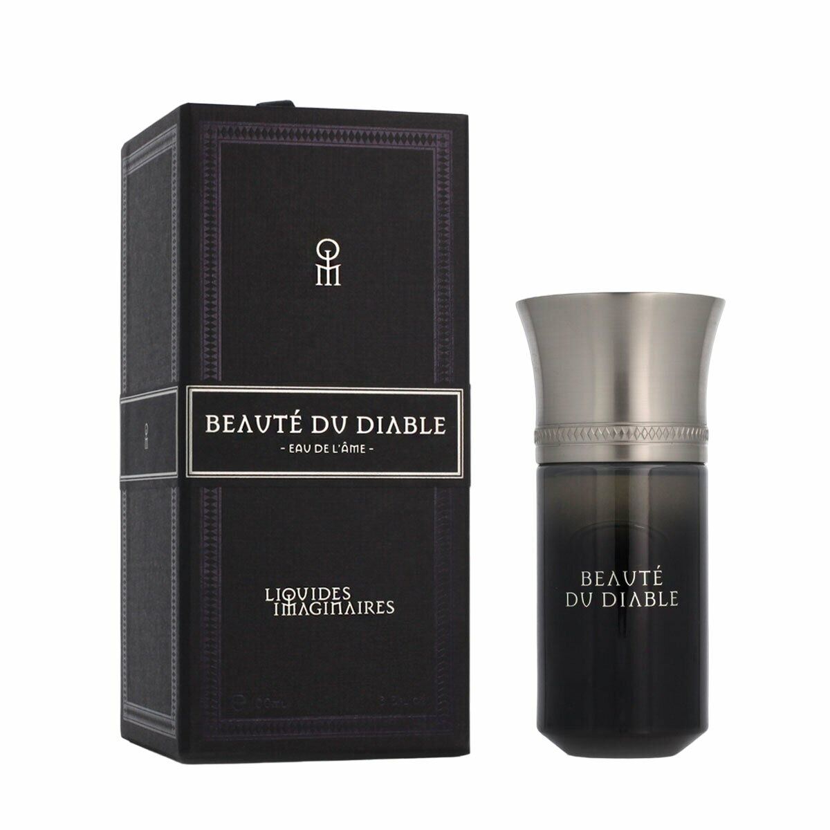 Unisex Perfume Liquides Imaginaires EDP Beaute du Diable 100 ml Beauty, Perfumes and fragrances von Liquides Imaginaires | Luxus Aroma