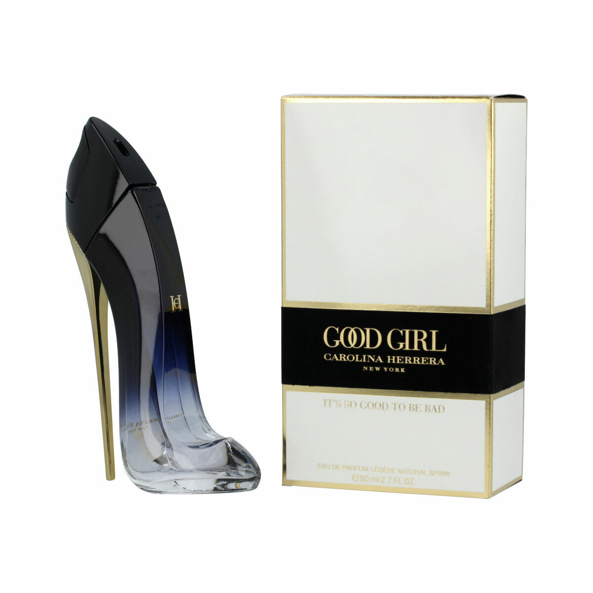 Women's Perfume Carolina Herrera Carolina Herrera EDP Beauty, Perfumes and fragrances von Carolina Herrera | Luxus Aroma