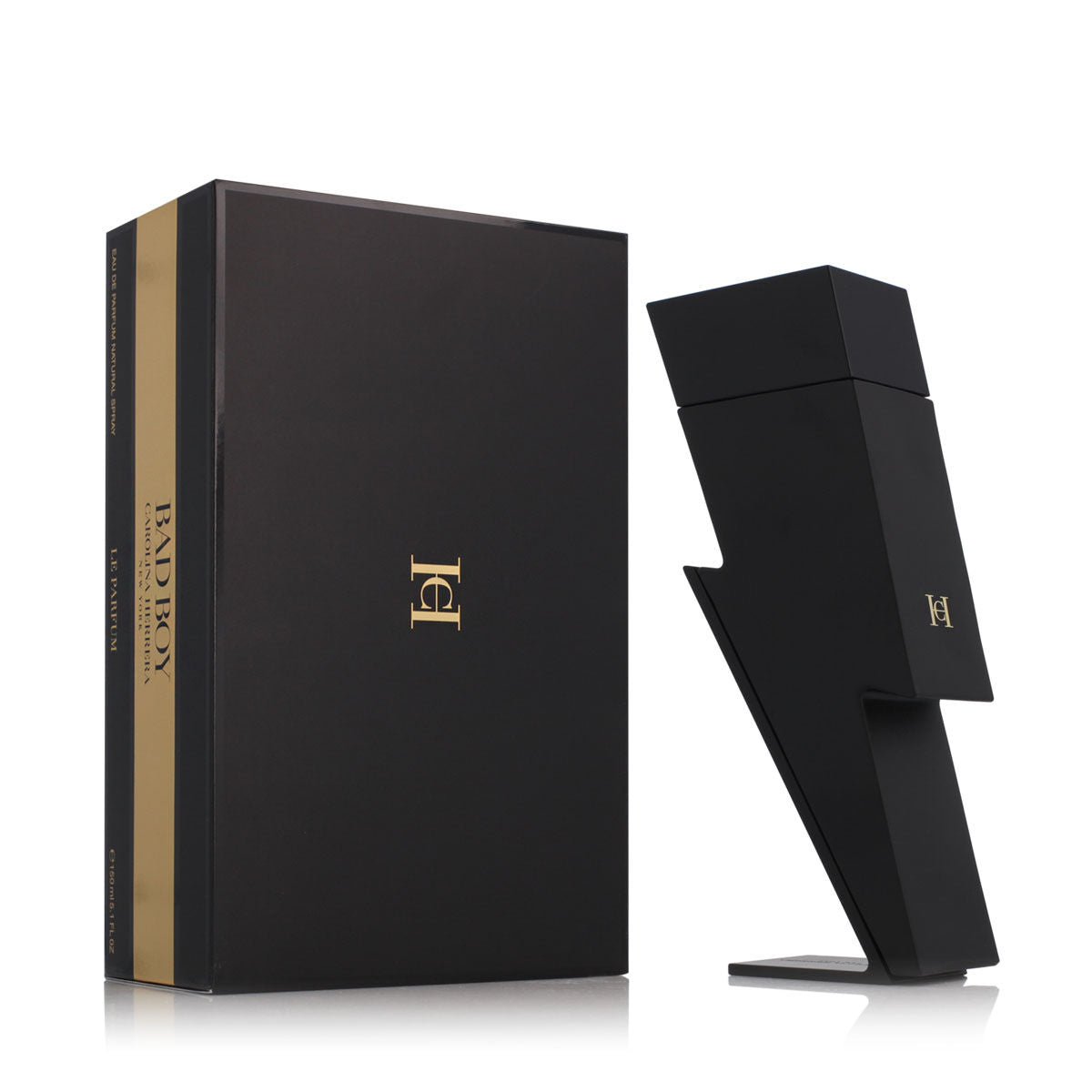 Men's Perfume Carolina Herrera Bad Boy Le Parfum EDP 150 ml Beauty, Perfumes and fragrances von Carolina Herrera | Luxus Aroma