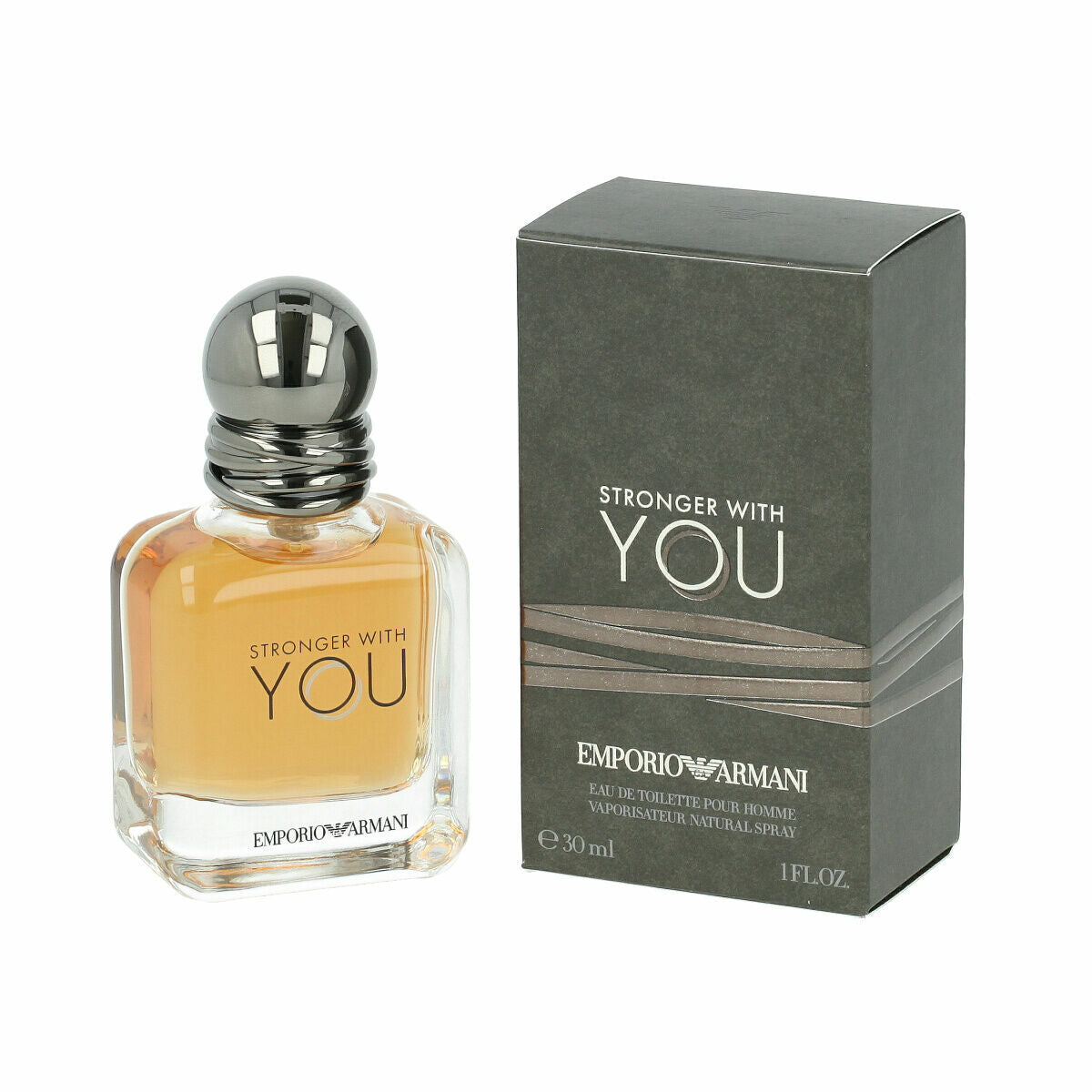 Men's Perfume Armani ARM00305 EDT (Floral) Beauty, Perfumes and fragrances von Armani | Luxus Aroma