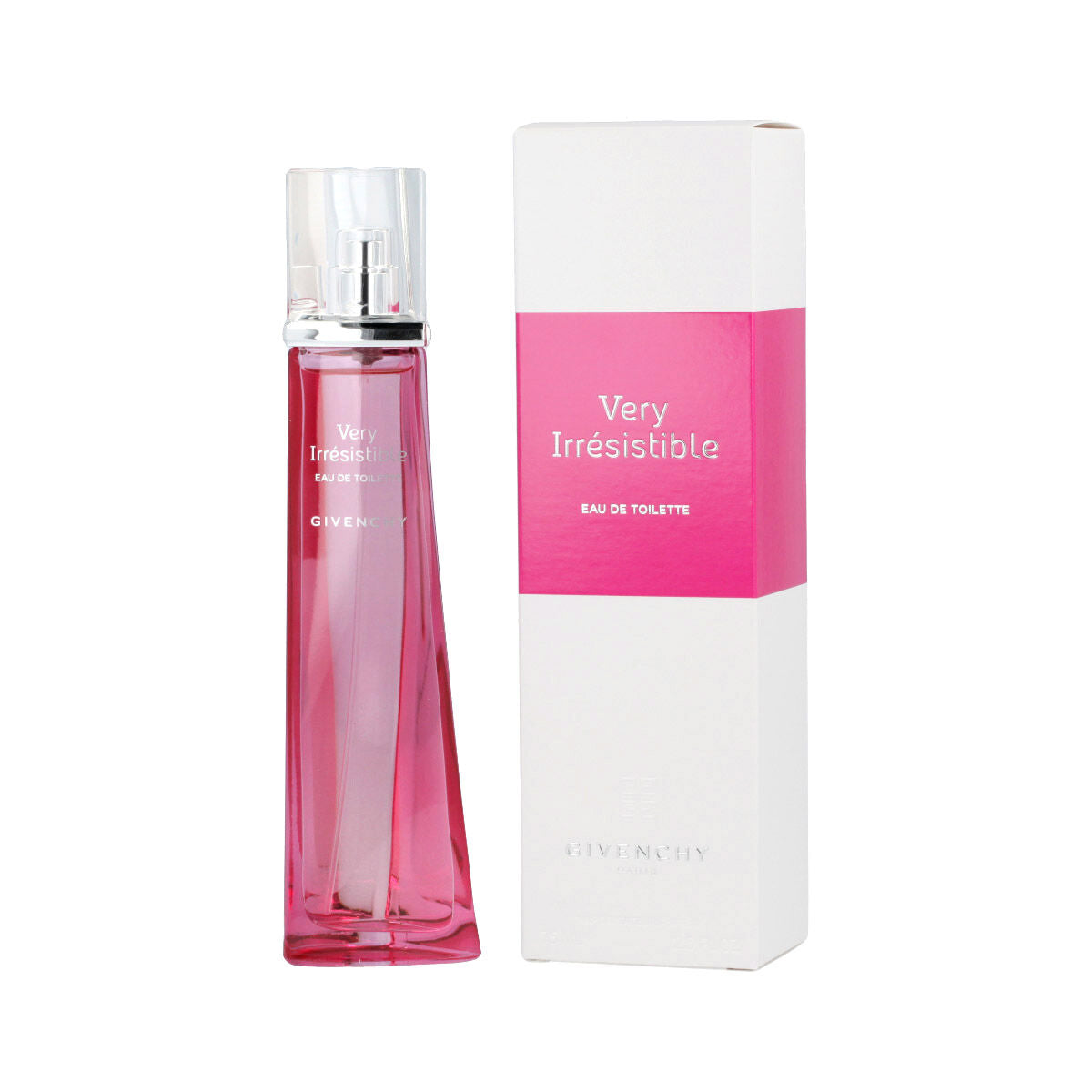 Women's Perfume Givenchy EDT Very Irresistible 75 ml Beauty, Perfumes and fragrances von Givenchy | Luxus Aroma