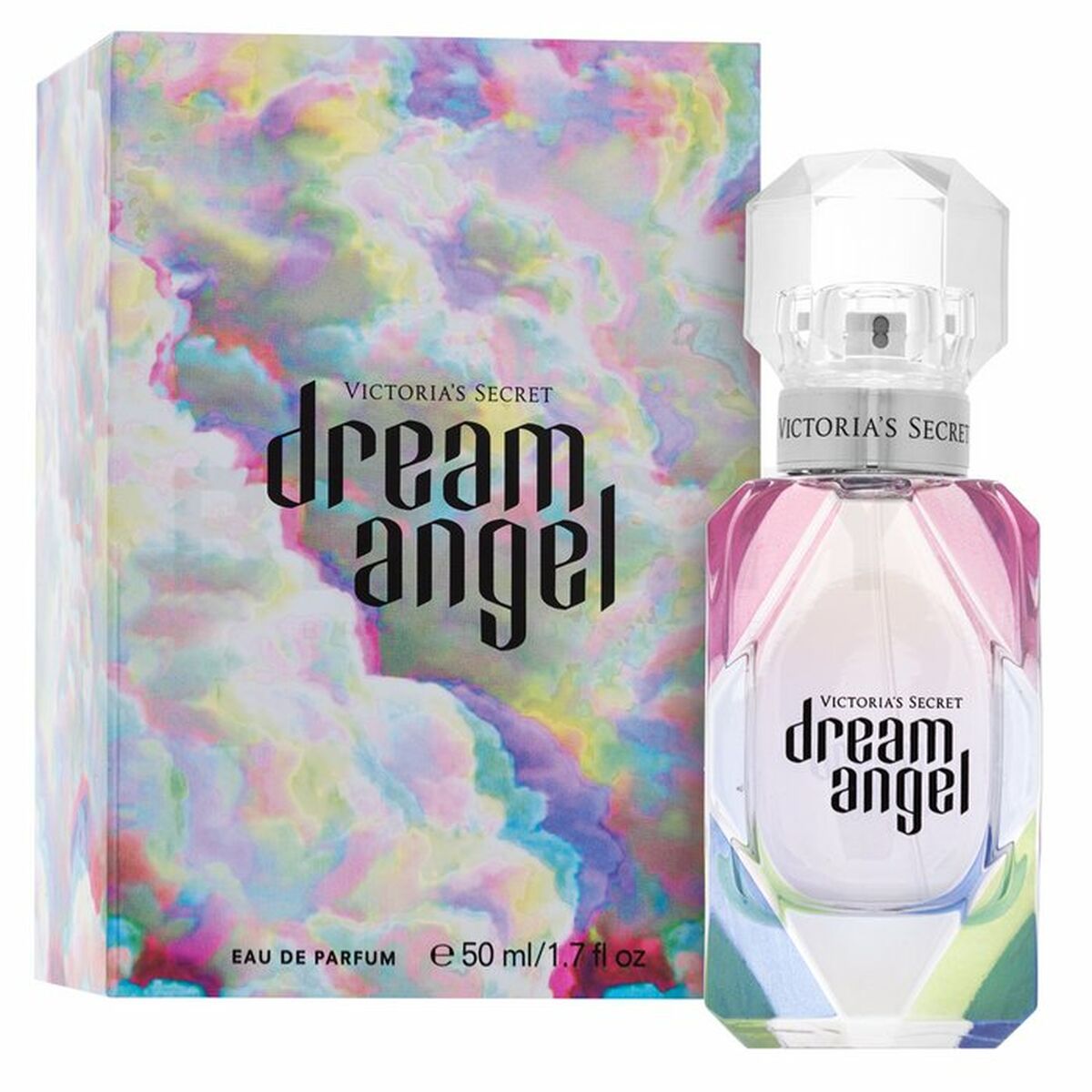 Women's Perfume Victoria's Secret Dream Angel 2019 EDP 50 ml Beauty, Perfumes and fragrances von Victoria's Secret | Luxus Aroma
