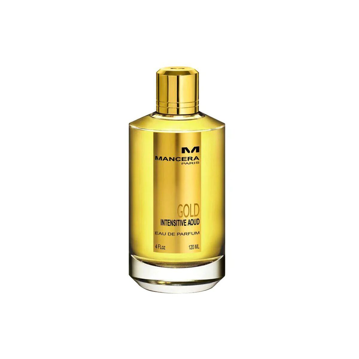 Unisex Perfume Mancera Gold Intensitive Aoud EDP 120 ml Beauty, Perfumes and fragrances von Mancera | Luxus Aroma