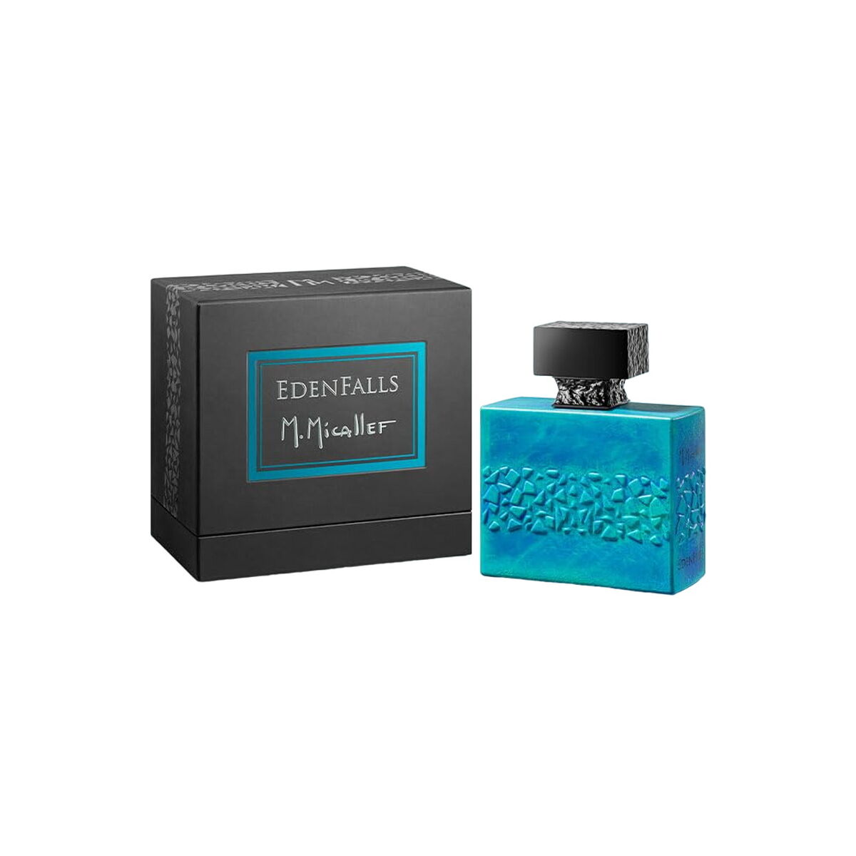 Unisex Perfume M.Micallef EdenFalls EDP EDP 100 ml Beauty, Perfumes and fragrances von M.Micallef | Luxus Aroma