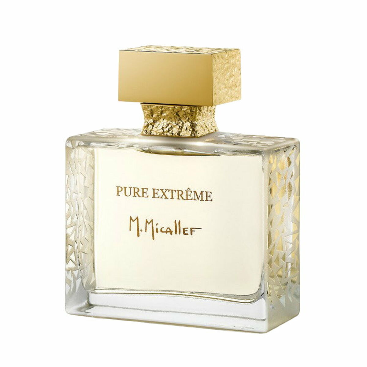 Women's Perfume M.Micallef EDP Pure Extrême 100 ml Beauty, Perfumes and fragrances von M.Micallef | Luxus Aroma