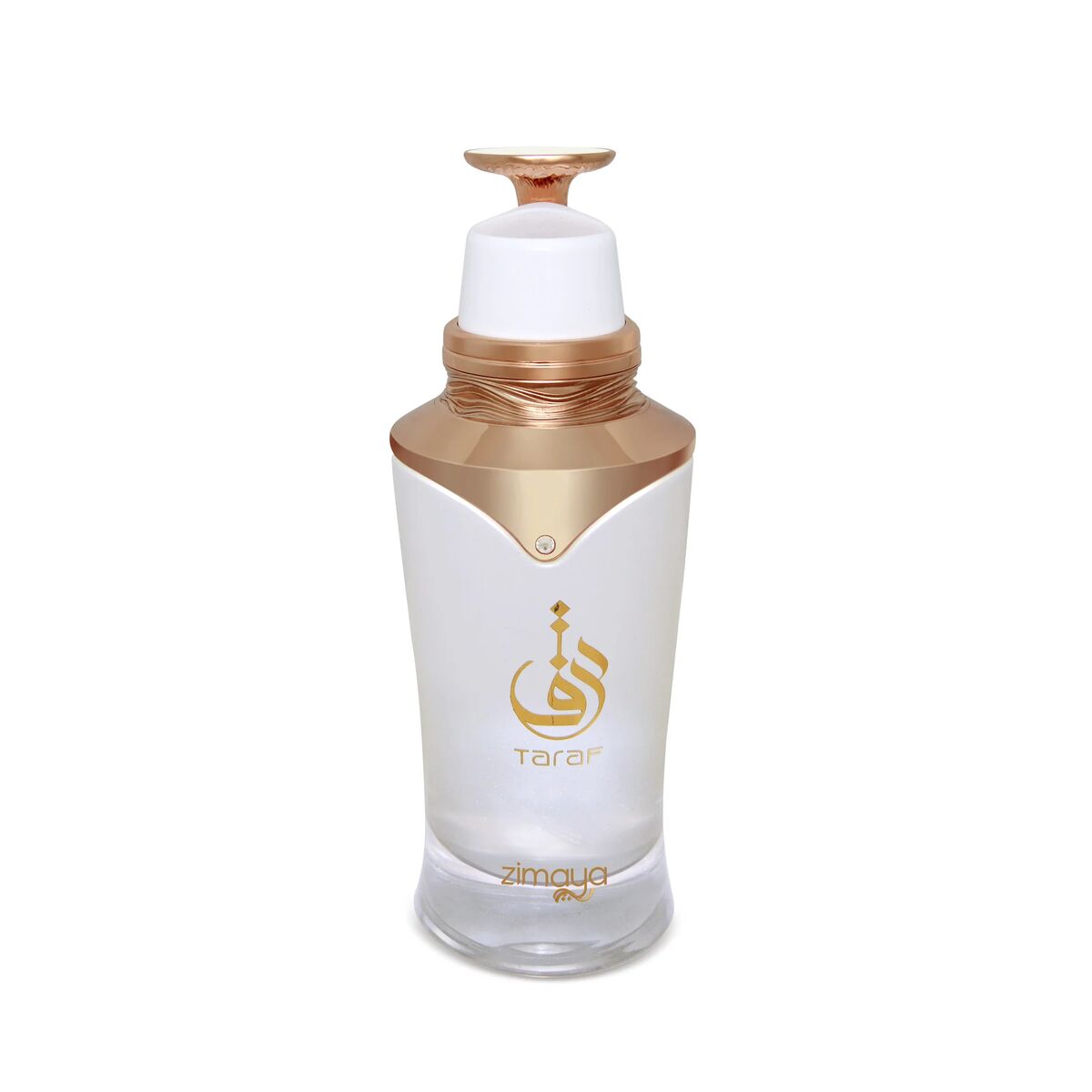 Women's Perfume Zimaya Taraf White EDP 100 ml Beauty, Perfumes and fragrances von Zimaya | Luxus Aroma