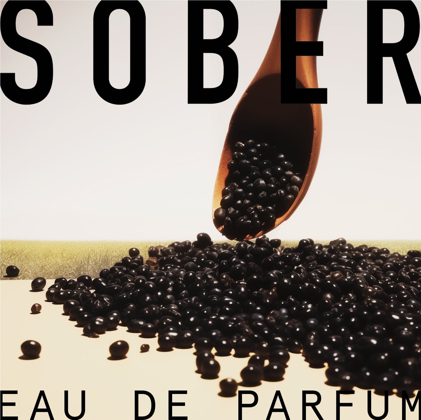 Discovery Set - Spicy Parfum von sober | Luxus Aroma