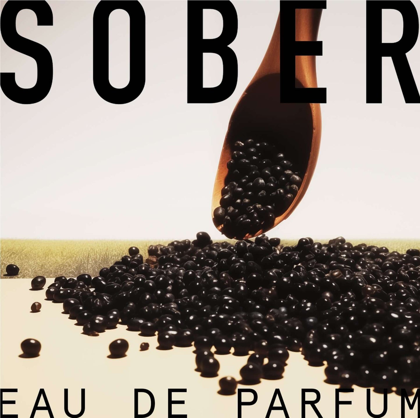 Discovery Set - Spicy Parfum sober | Luxus Aroma