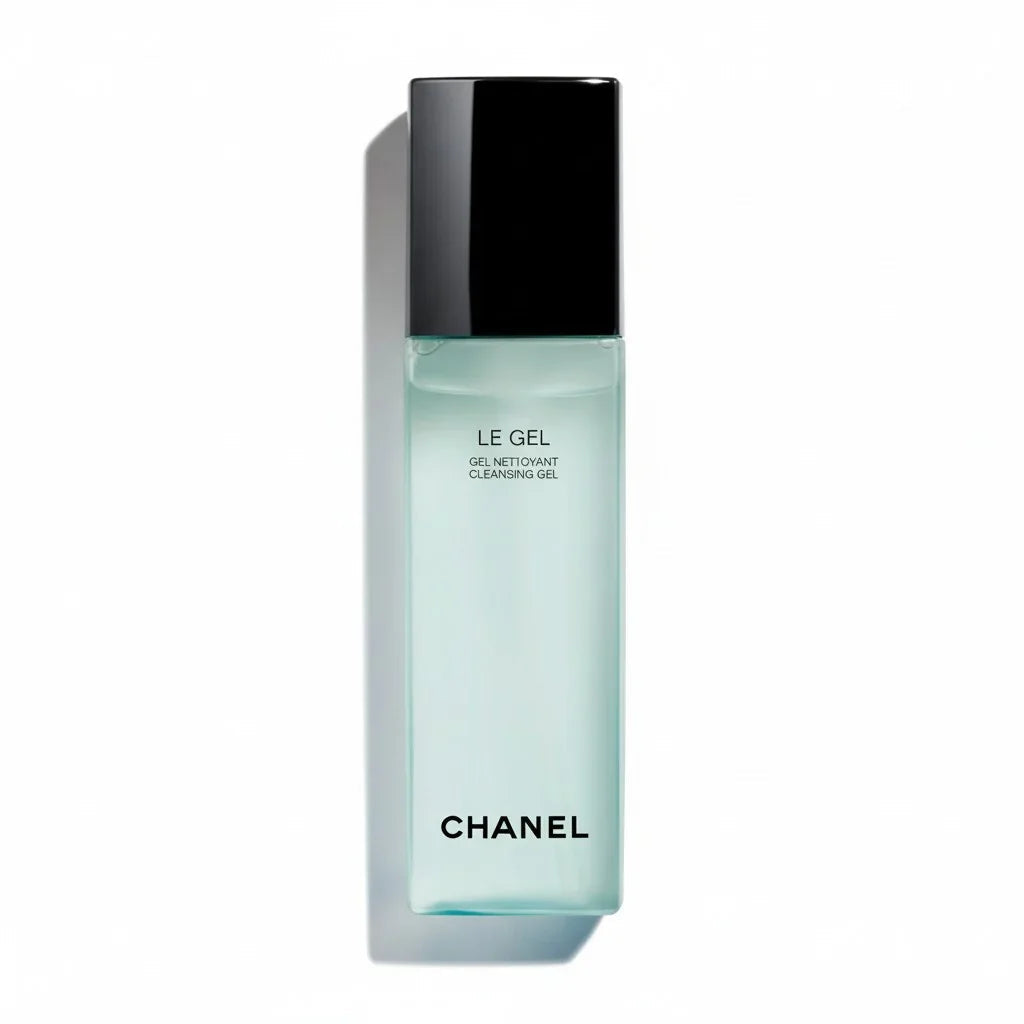 CHANEL Le Gel Cleansing Gel