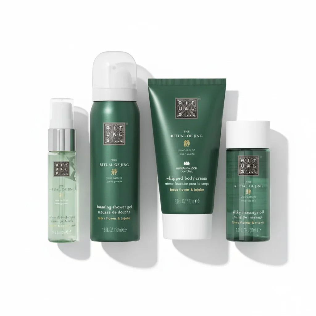 RITUALS... The Ritual of Jing Gift Set Small - Luxus Aroma