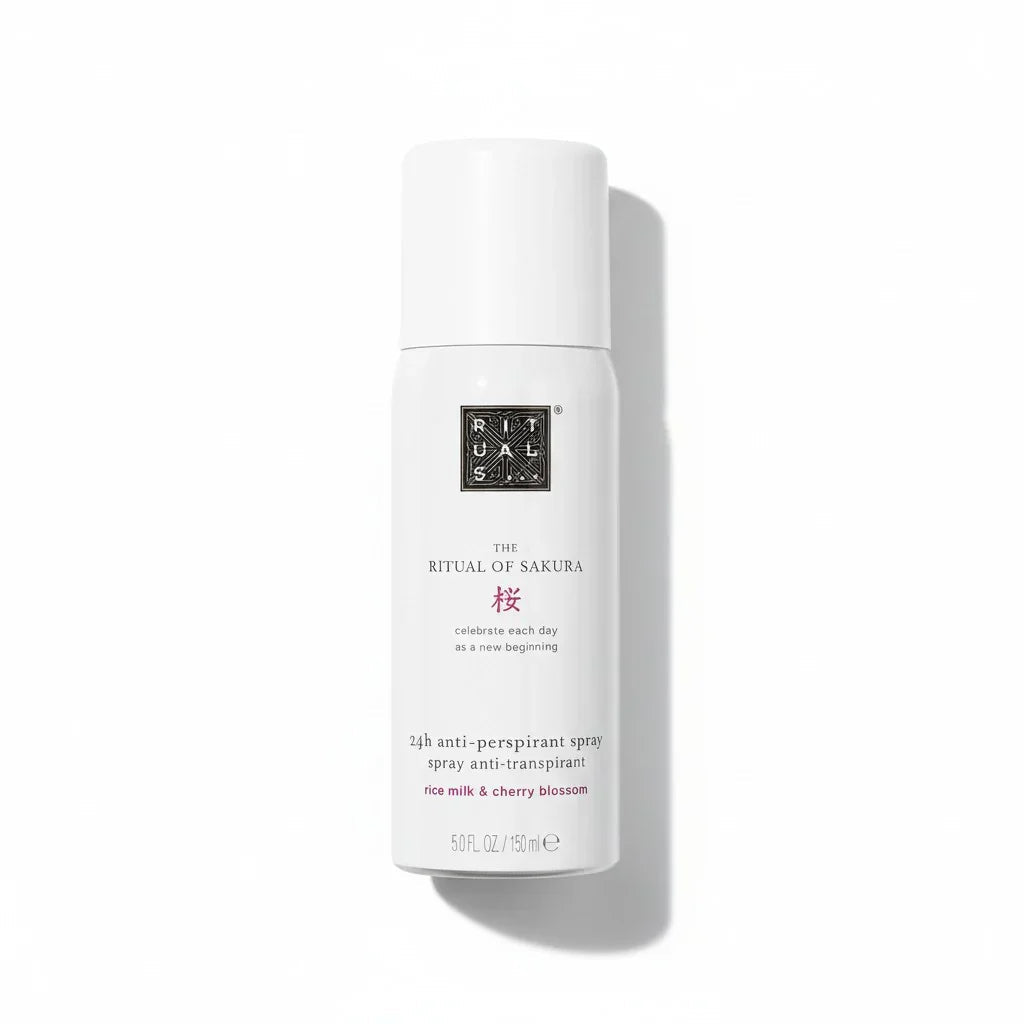RITUALS... The Ritual of Sakura 24h Anti-perspirant Spray