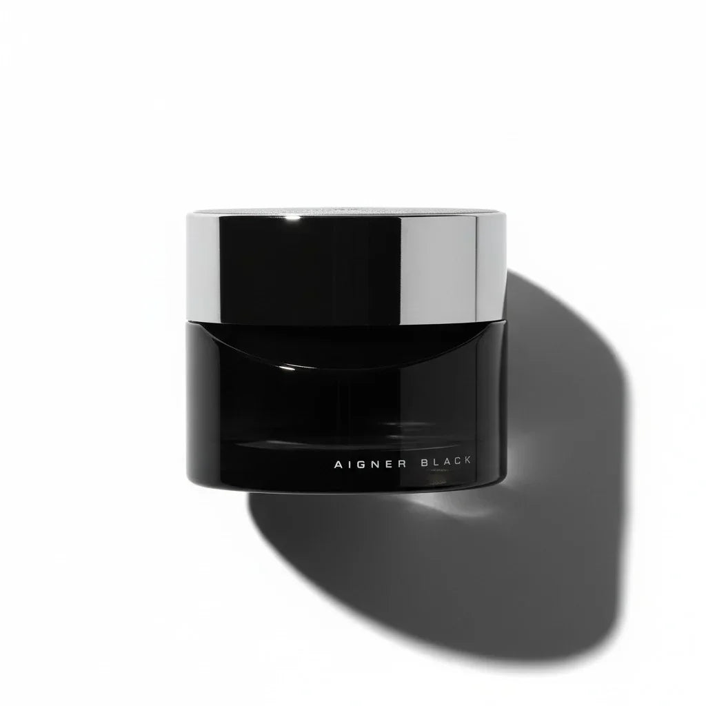 Etienne Aigner Black For Men Eau de Toilette