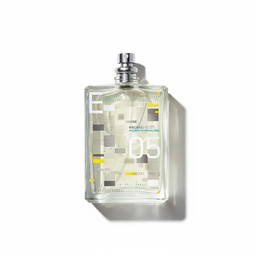Escentric Molecules Escentric 05 Eau de Toilette