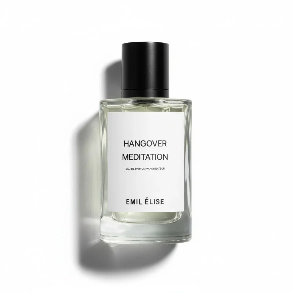 Emil Elise Hangover Meditation Eau de Parfum