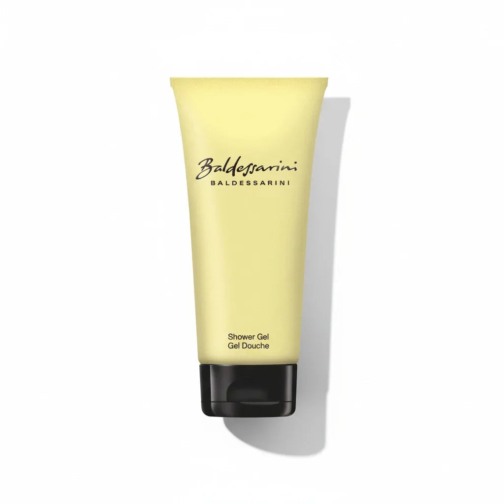 Baldessarini Shower Gel