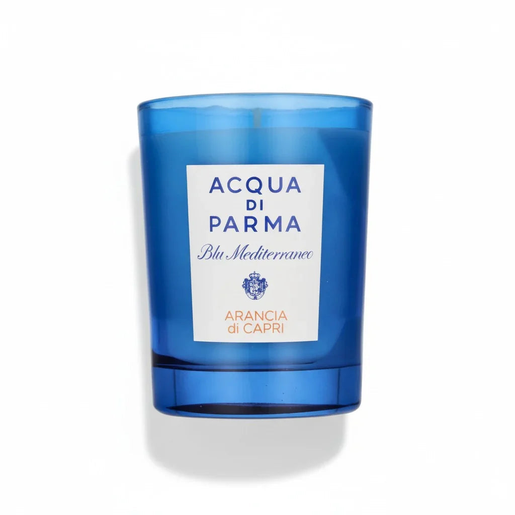 Acqua di Parma Arancia di Capri Scented Candle