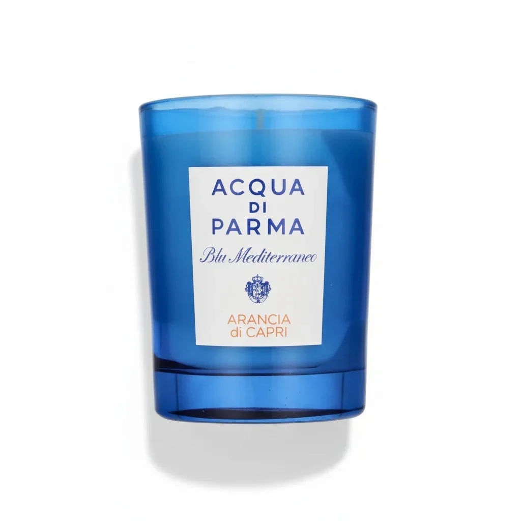 Acqua di Parma Arancia di Capri Scented Candle