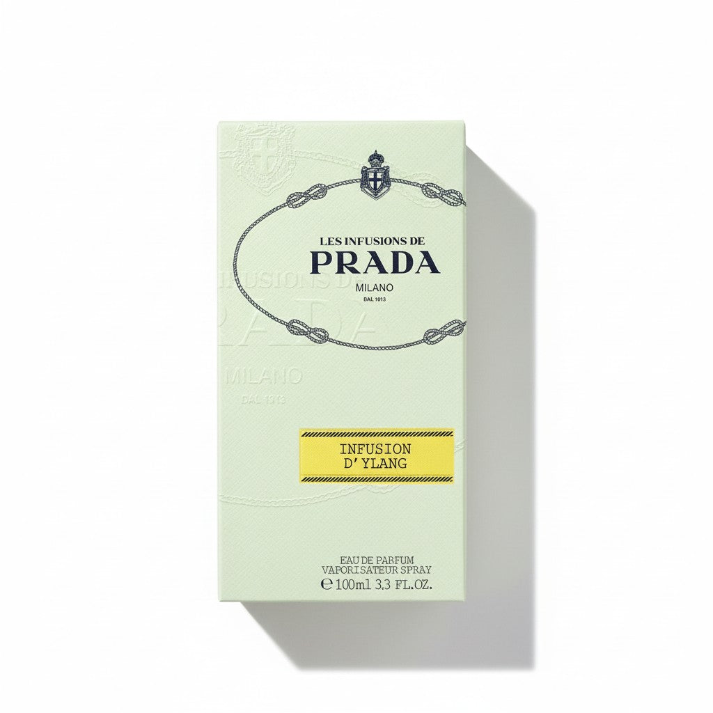 Prada Infusion D'ylang Eau de Parfum