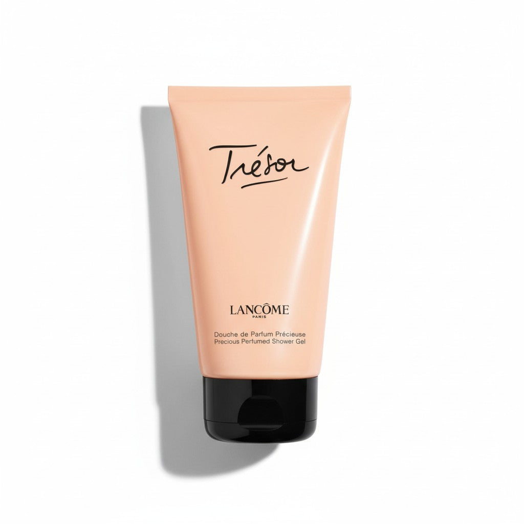 Lancome Trésor Shower Gel