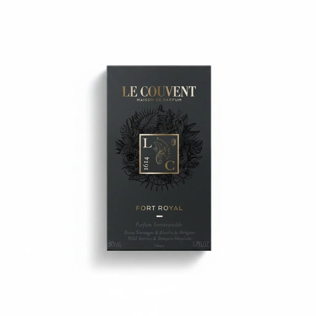 Le Couvent Fort Royal Parfum Remarquable