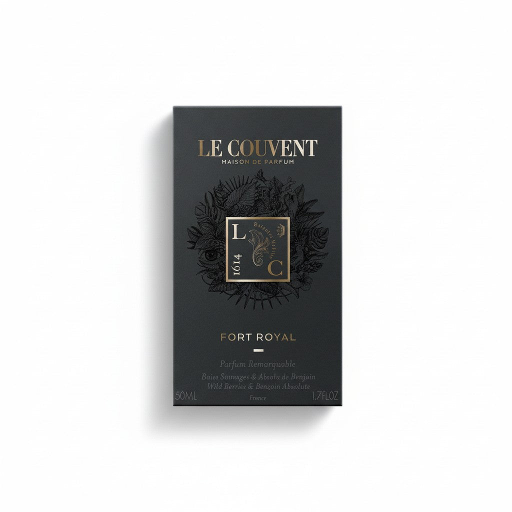 Le Couvent Fort Royal Parfum Remarquable