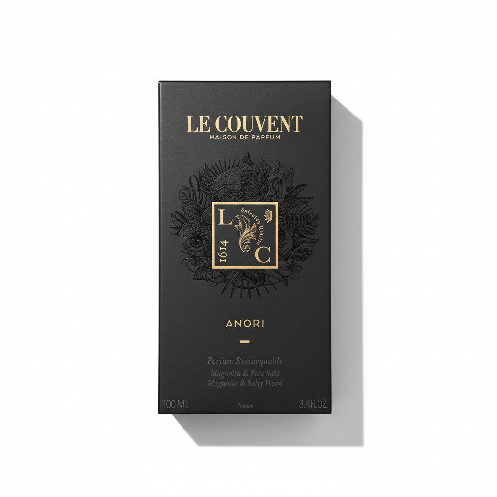 Le Couvent Anori Parfum Remarquable
