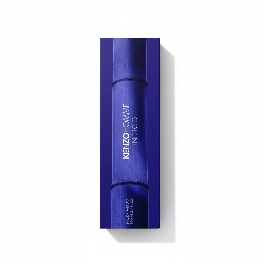 Kenzo Homme Indigo Eau de Parfum