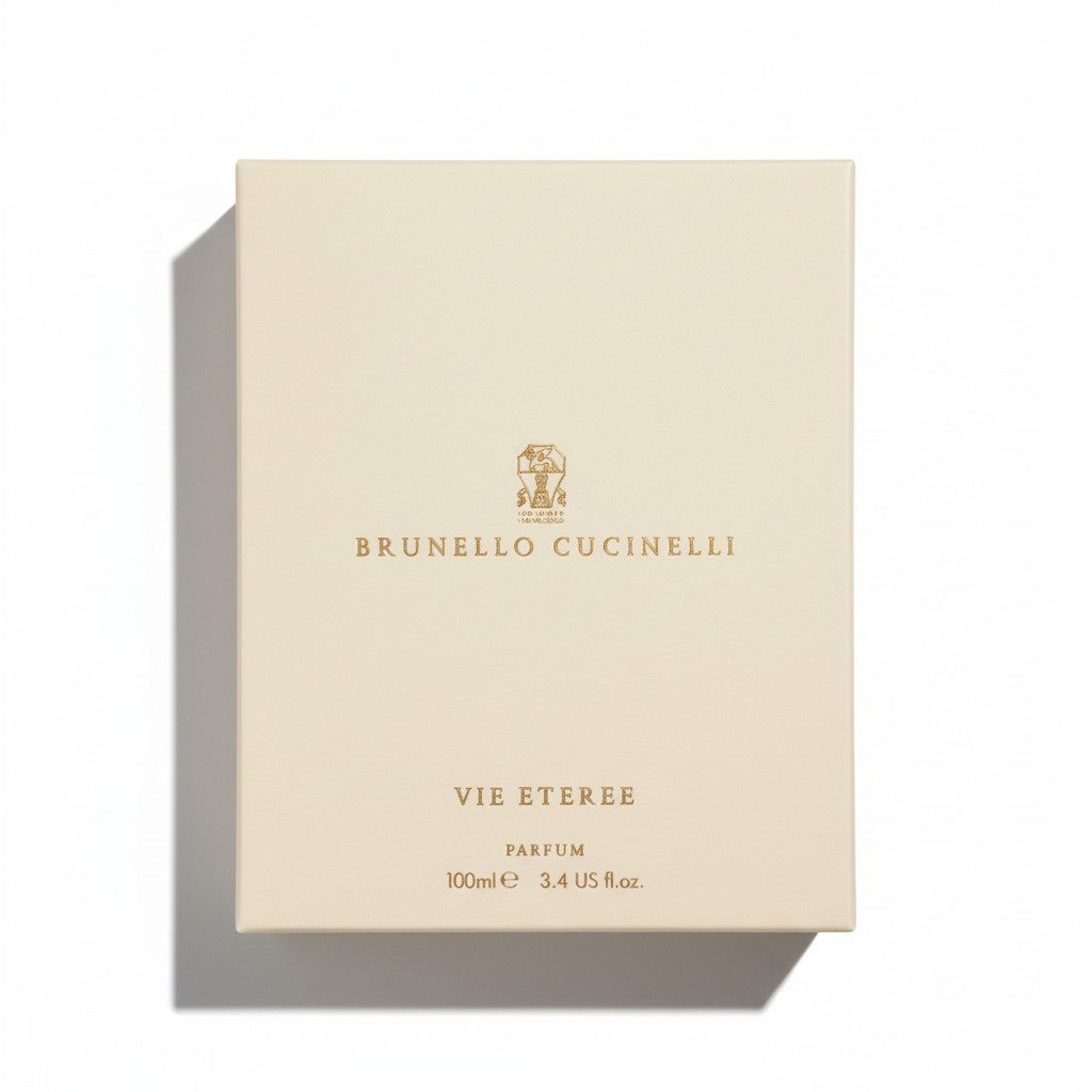 Brunello Cucinelli Vie Eteree Parfum