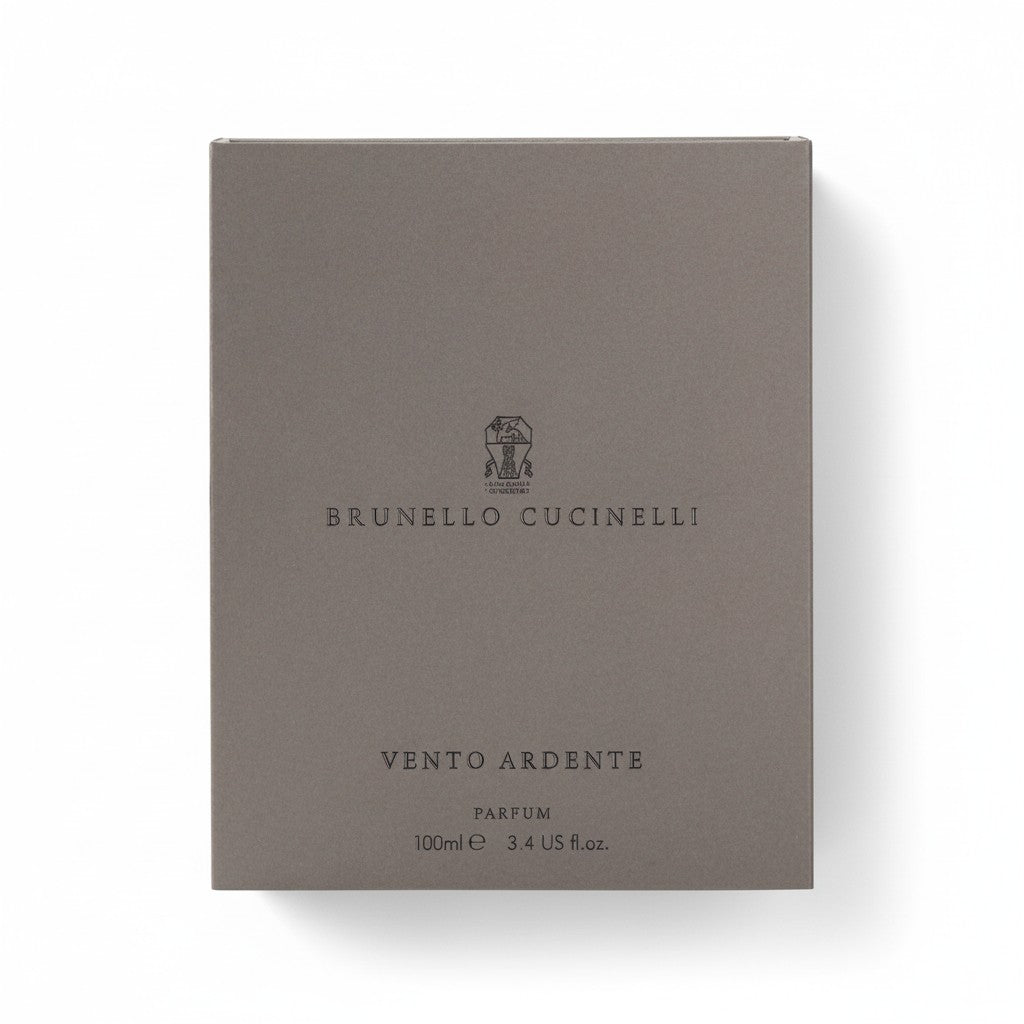 Brunello Cucinelli Vento Ardente Parfum