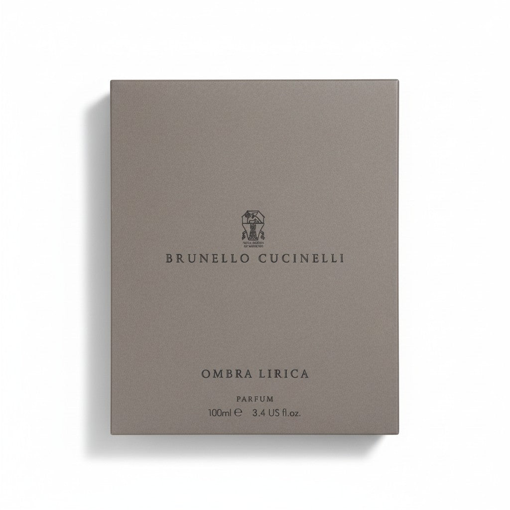 Brunello Cucinelli Ombra Lirica Parfum
