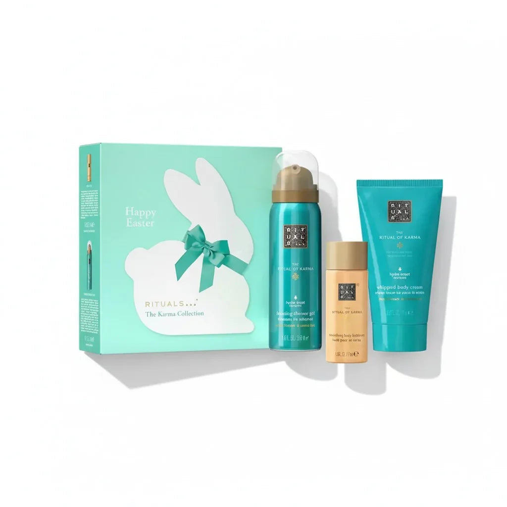 RITUALS... THE RITUAL OF KARMA Easter Gift Set