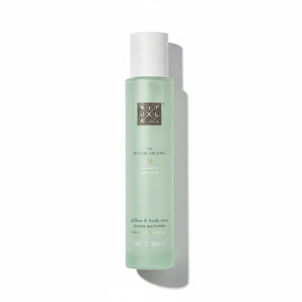 RITUALS...The Ritual of Jing Night Pillow & Body Mist