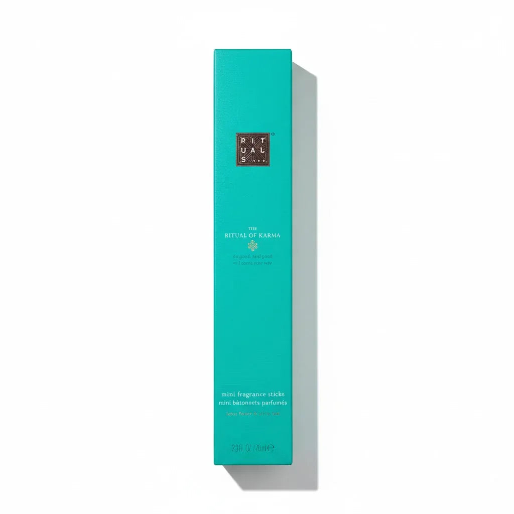 RITUALS...Fragrance Sticks The Ritual of Karma DuftstÀbchen