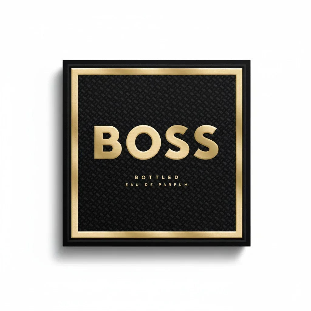 Hugo Boss Bottled Eau de Parfum SET