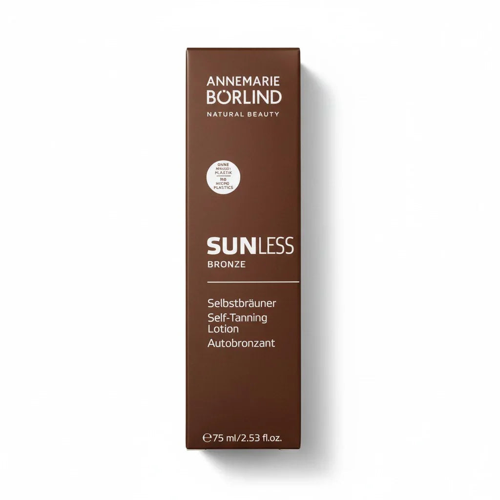 Annemarie Börlind Sunless Bronze Lotion